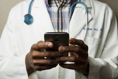 Telemedicine