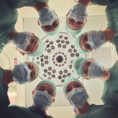 Patient Education